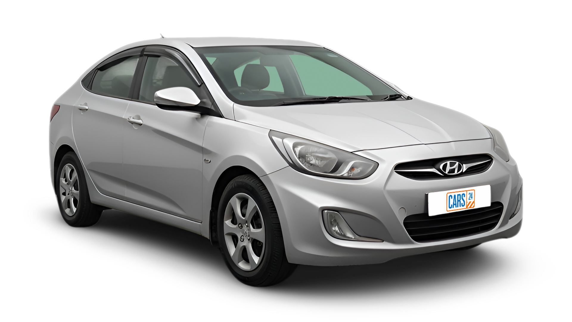 Hyundai Verna-img
